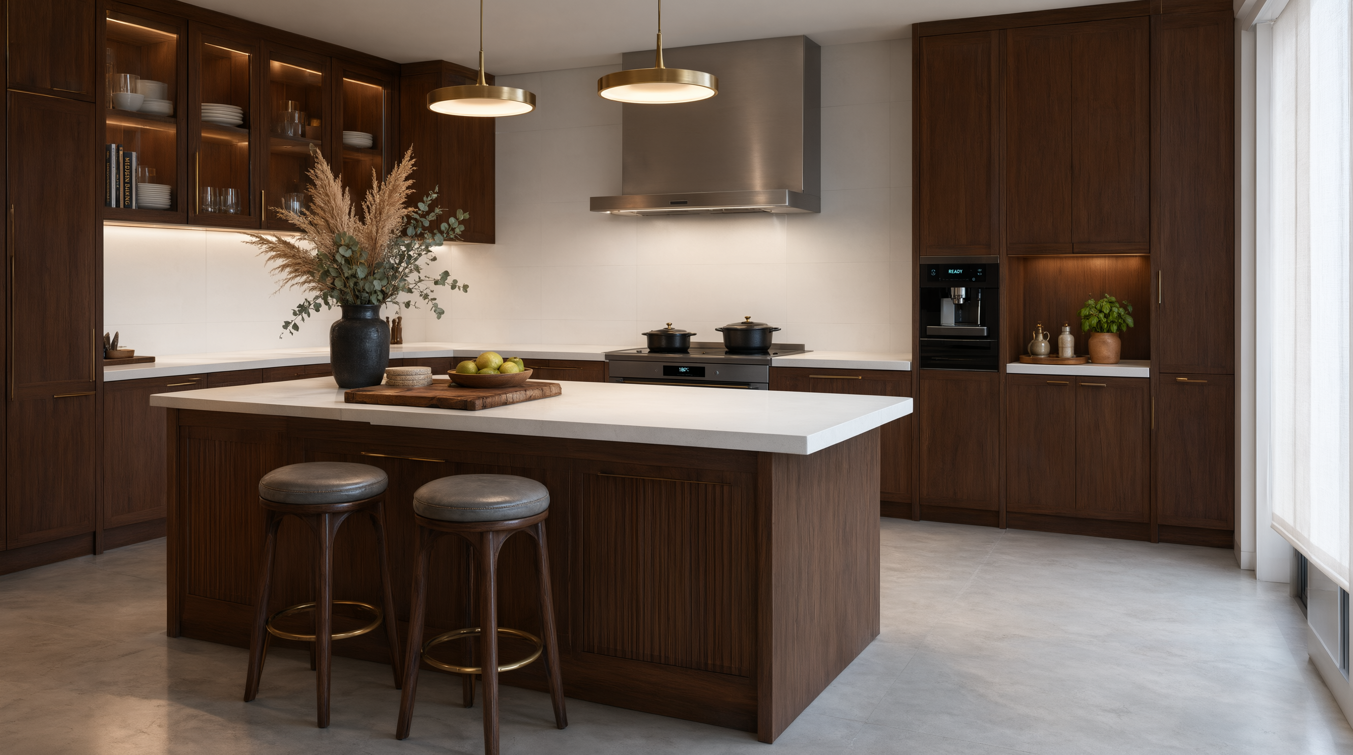 Custom Furniture BCA